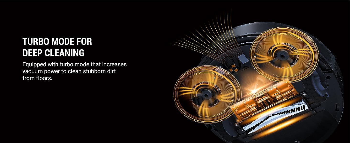 Eureka Forbes Robo L Vac Voice Vacuum Cleaner Vijay Sales